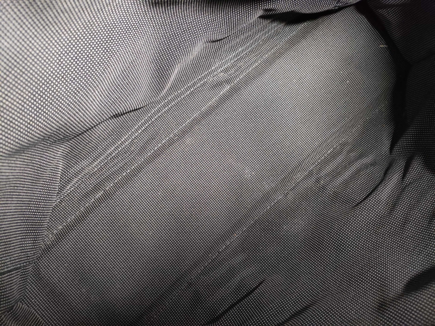 HERMES Air Bag HERMES Air Line Bag Handbag