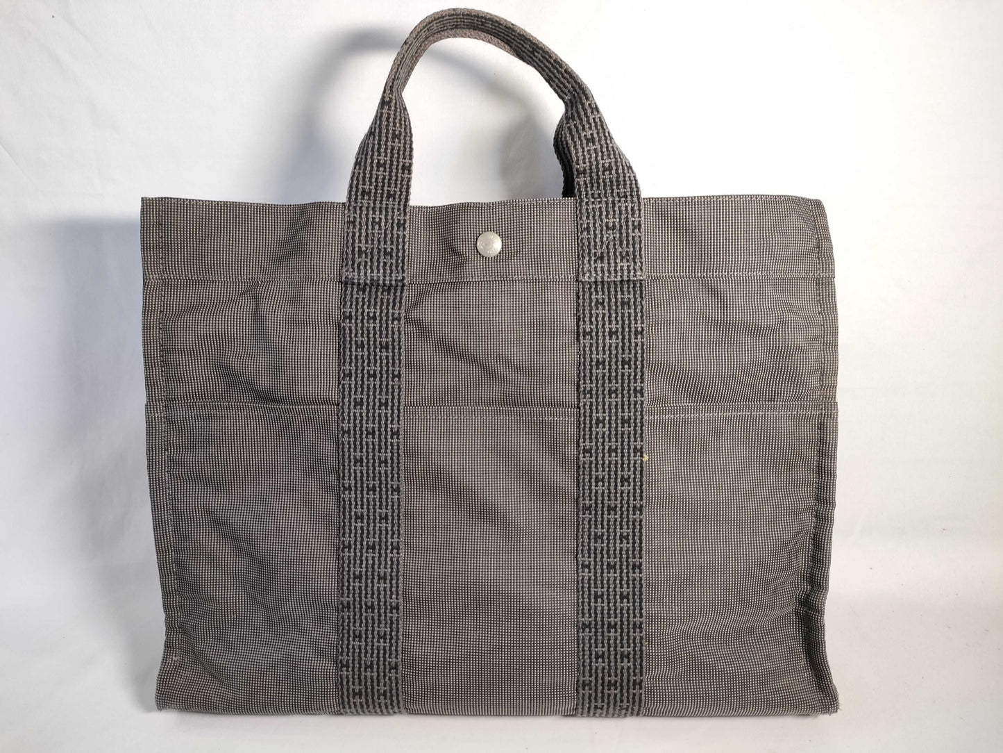 HERMES Air Bag HERMES Air Line Bag Handbag