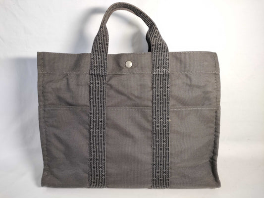 HERMES Air Bag HERMES Air Line Bag Handbag