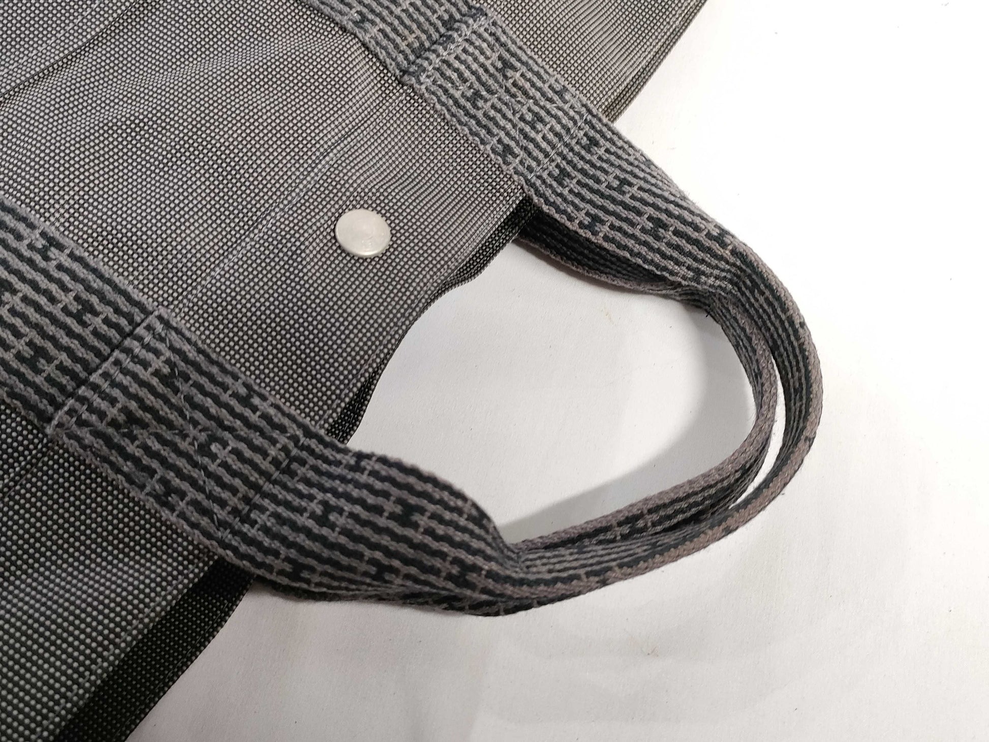 HERMES Air Bag HERMES Air Line Bag Handbag
