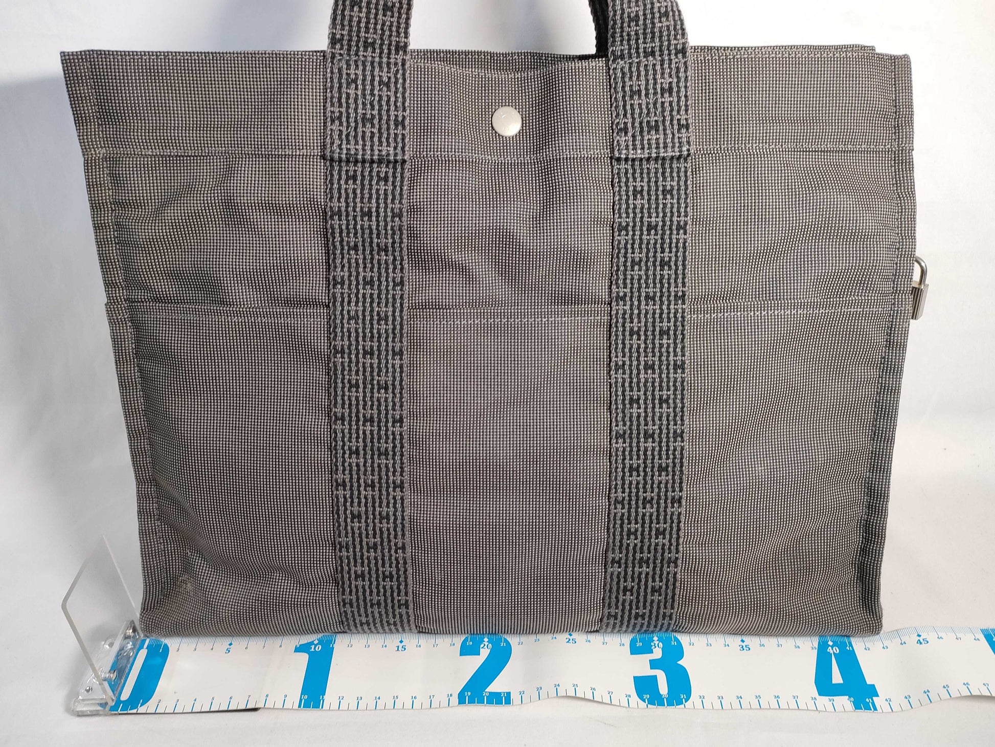 HERMES Air Bag HERMES Air Line Bag Handbag