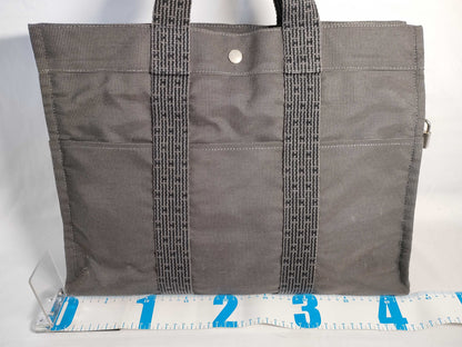 HERMES Air Bag HERMES Air Line Bag Handbag