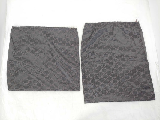 GUCCI Dust Bags, 20-Piece Set 