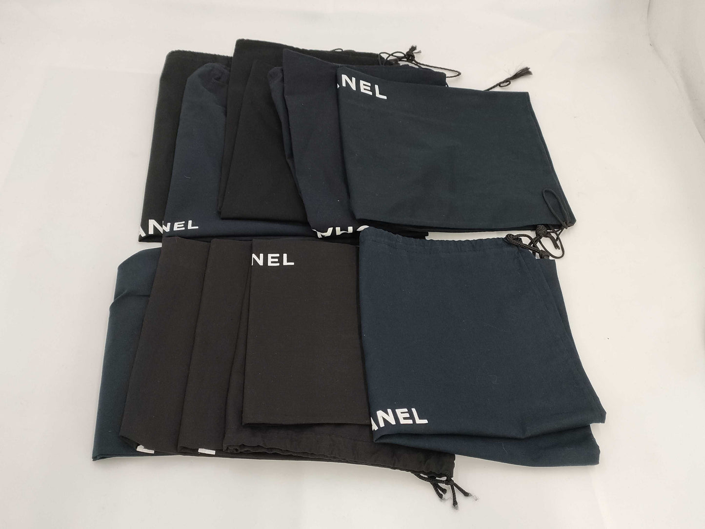 CHANEL Extra Large Dust Bags, 10-Pack 