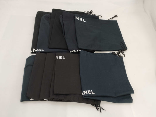 CHANEL Extra Large Dust Bags, 10-Pack 