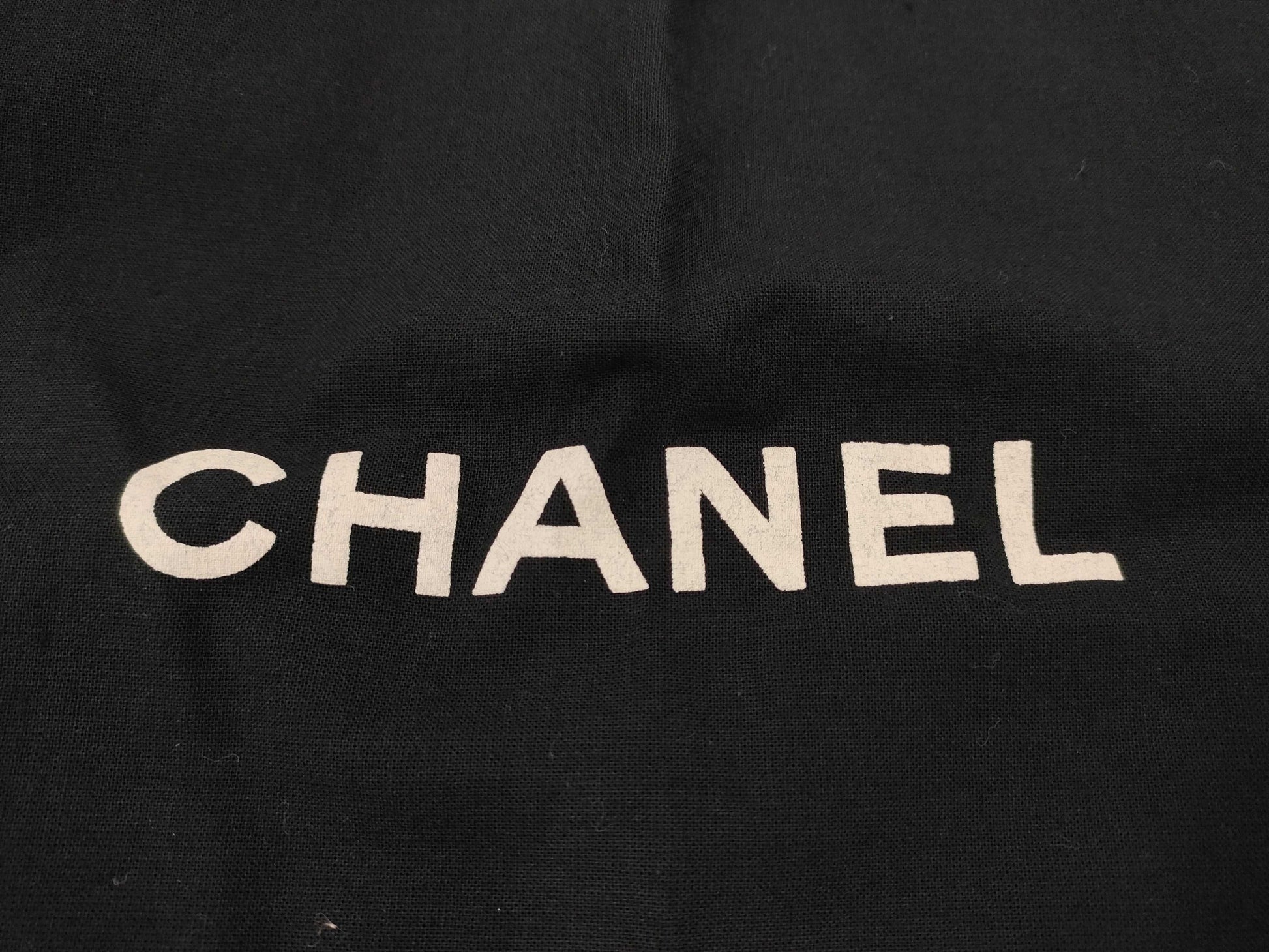 CHANEL Extra Large Dust Bags, 10-Pack 