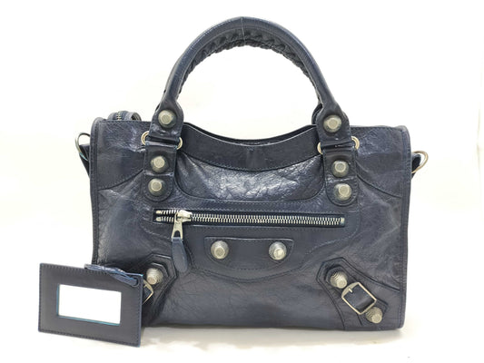 BALENCIAGA The City BALENCIAGA The City Handbag Handbag