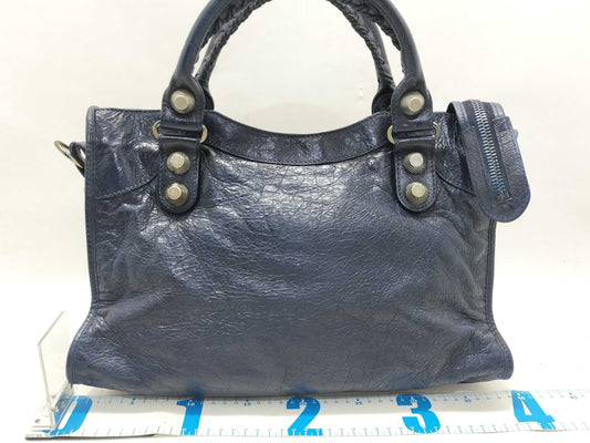 BALENCIAGA The City BALENCIAGA The City Handbag Handbag