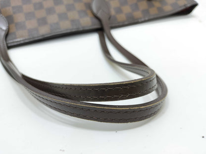 LOUIS VUITTON FL1029 Damier Neverfull GM Tote Bag FL1029 Tote Bag