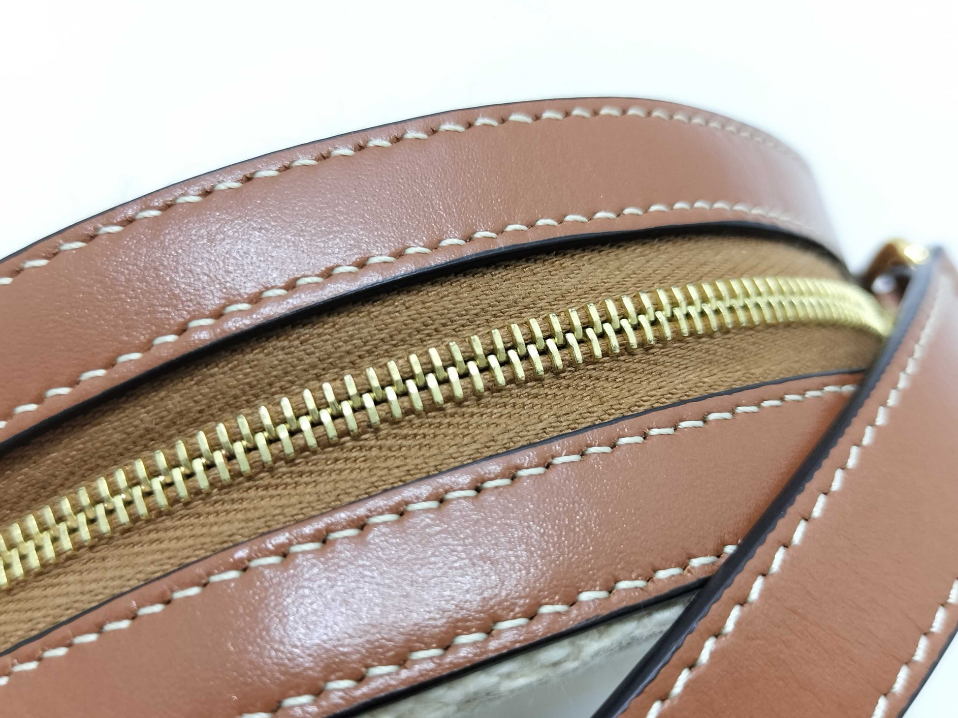 CELINE CELINE Triomphe Shoulder Bag Shoulder Bag