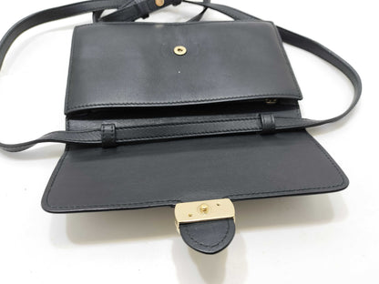 GUCCI GUCCI Gucci Interlocking Shoulder Bag Clutch Bag