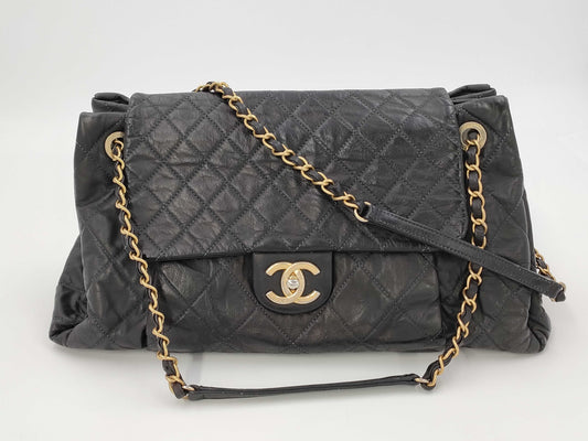 CHANEL CHANEL Matelasse Chain Shoulder Bag No. 15 Shoulder Bag