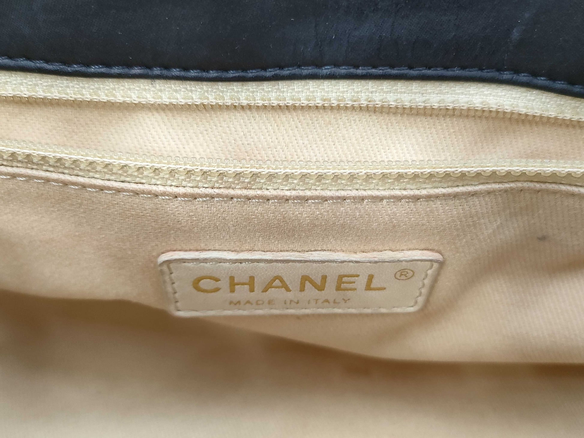 CHANEL CHANEL Matelasse Chain Shoulder Bag No. 15 Shoulder Bag