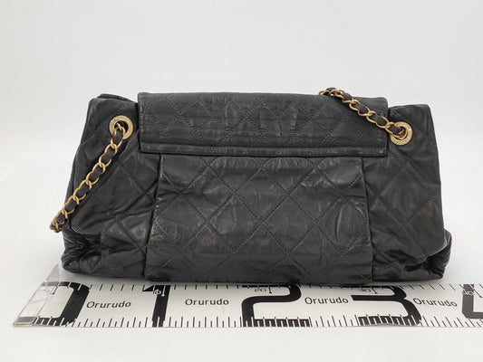 CHANEL CHANEL Matelasse Chain Shoulder Bag No. 15 Shoulder Bag