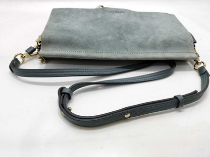 Chloe Chloe Faye Shoulder Bag Shoulder Bag