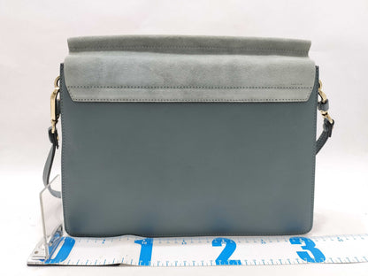Chloe Chloe Faye Shoulder Bag Shoulder Bag