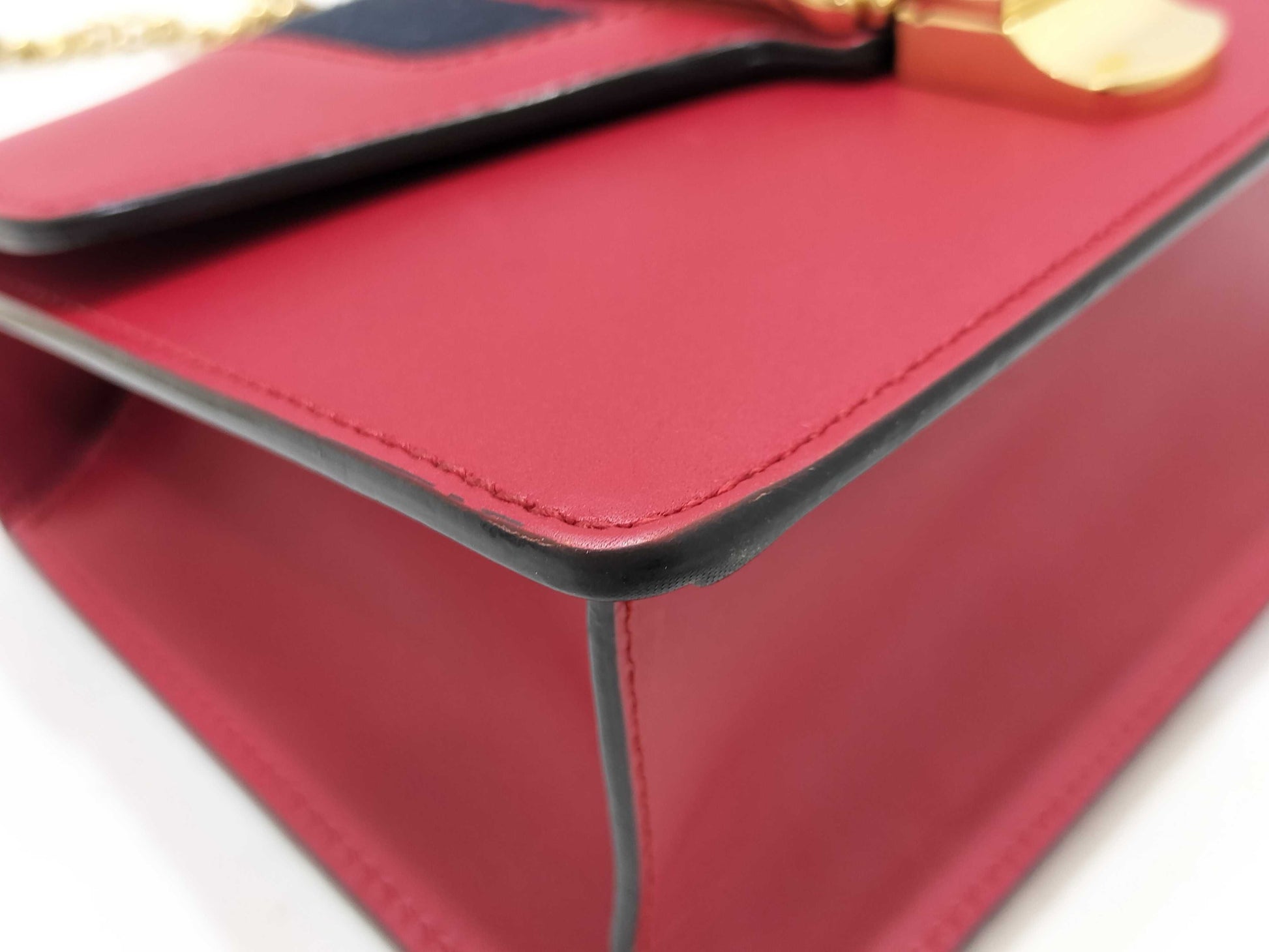 GUCCI GUCCI Gucci Sylvie Shoulder Bag Shoulder Bag