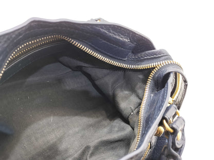 BALENCIAGA The Giant City BALENCIAGA The Giant City Shoulder Bag Handbag
