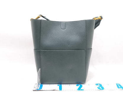 CELINE Sangle Bucket Shoulder Bag