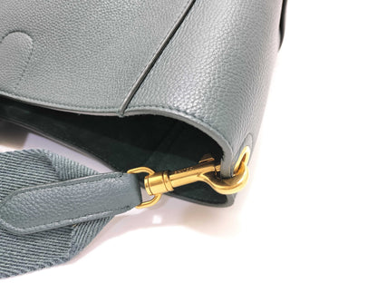 CELINE Sangle Bucket Shoulder Bag