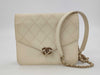 CHANEL CHANEL Matelasse Caviar Skin Chain Shoulder Bag No. 25 Shoulder Bag