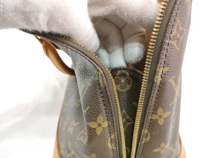 LOUIS VUITTON BA 1914 Monogram LV Mono Alma BA1914 Handbag