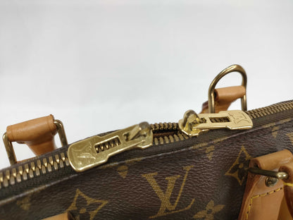 LOUIS VUITTON BA 1914 Monogram LV Mono Alma BA1914 Handbag