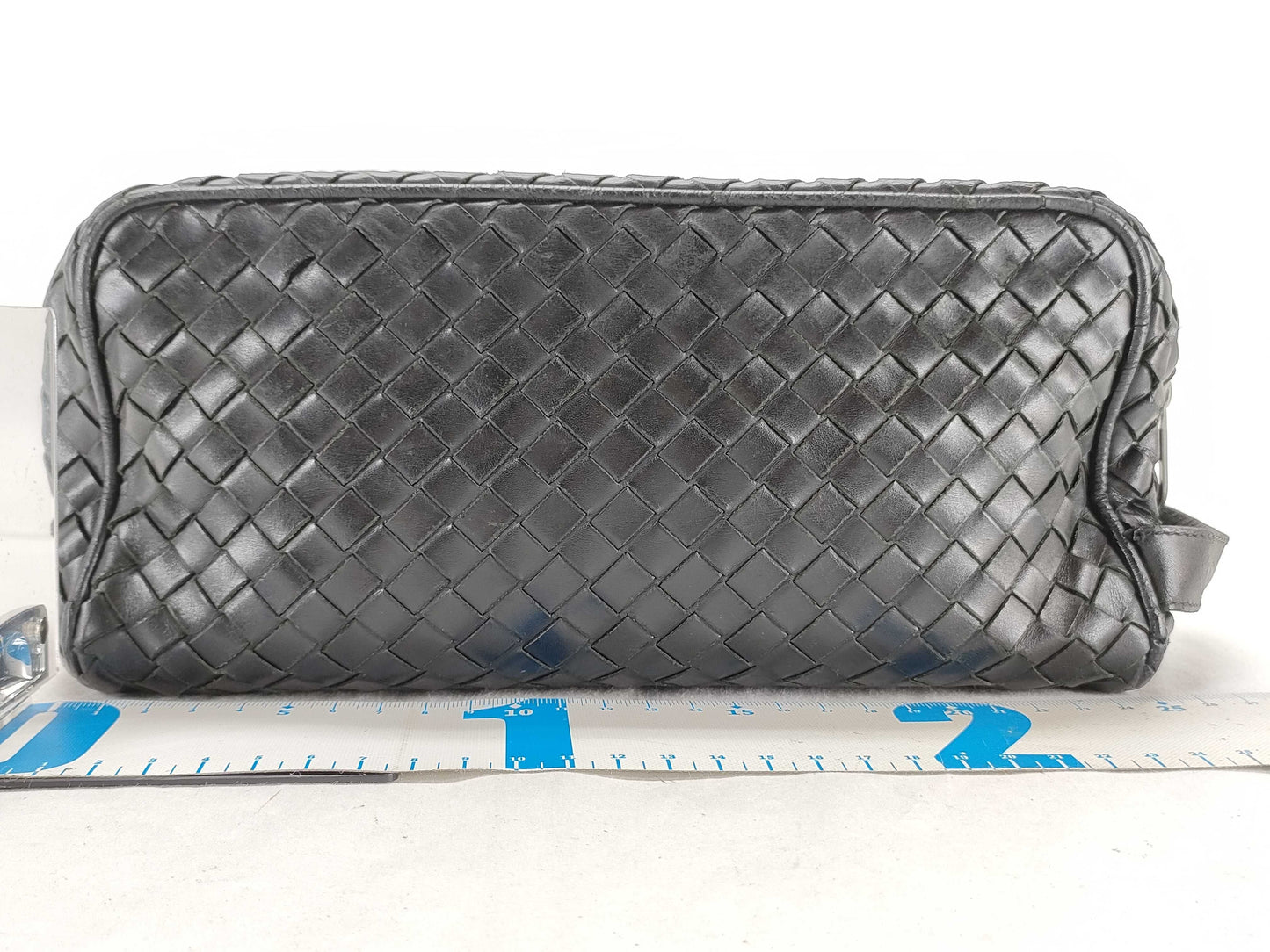 BOTTEGA VENETA Intrecciato Bottega Second Bag