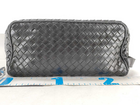 BOTTEGA VENETA Intrecciato Bottega Second Bag