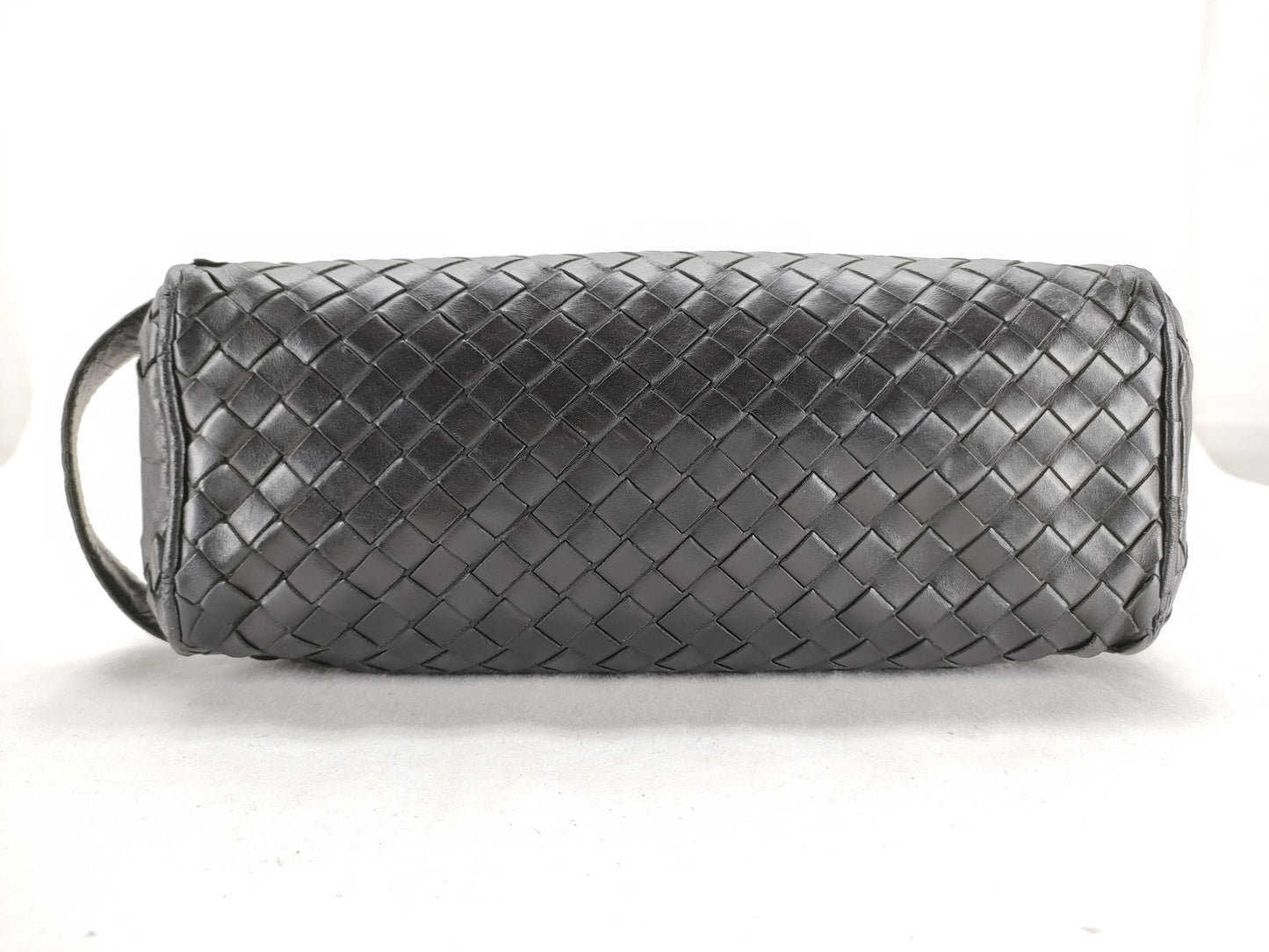 BOTTEGA VENETA Intrecciato Bottega Second Bag