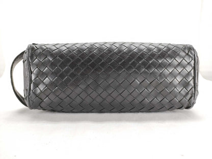 BOTTEGA VENETA Intrecciato Bottega Second Bag