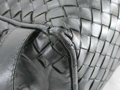 BOTTEGA VENETA Intrecciato Bottega Second Bag