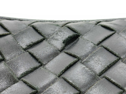 BOTTEGA VENETA Intrecciato Bottega Second Bag
