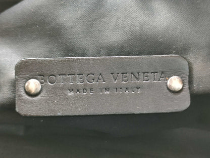 BOTTEGA VENETA Intrecciato Bottega Second Bag