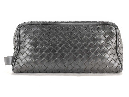BOTTEGA VENETA Intrecciato Bottega Second Bag