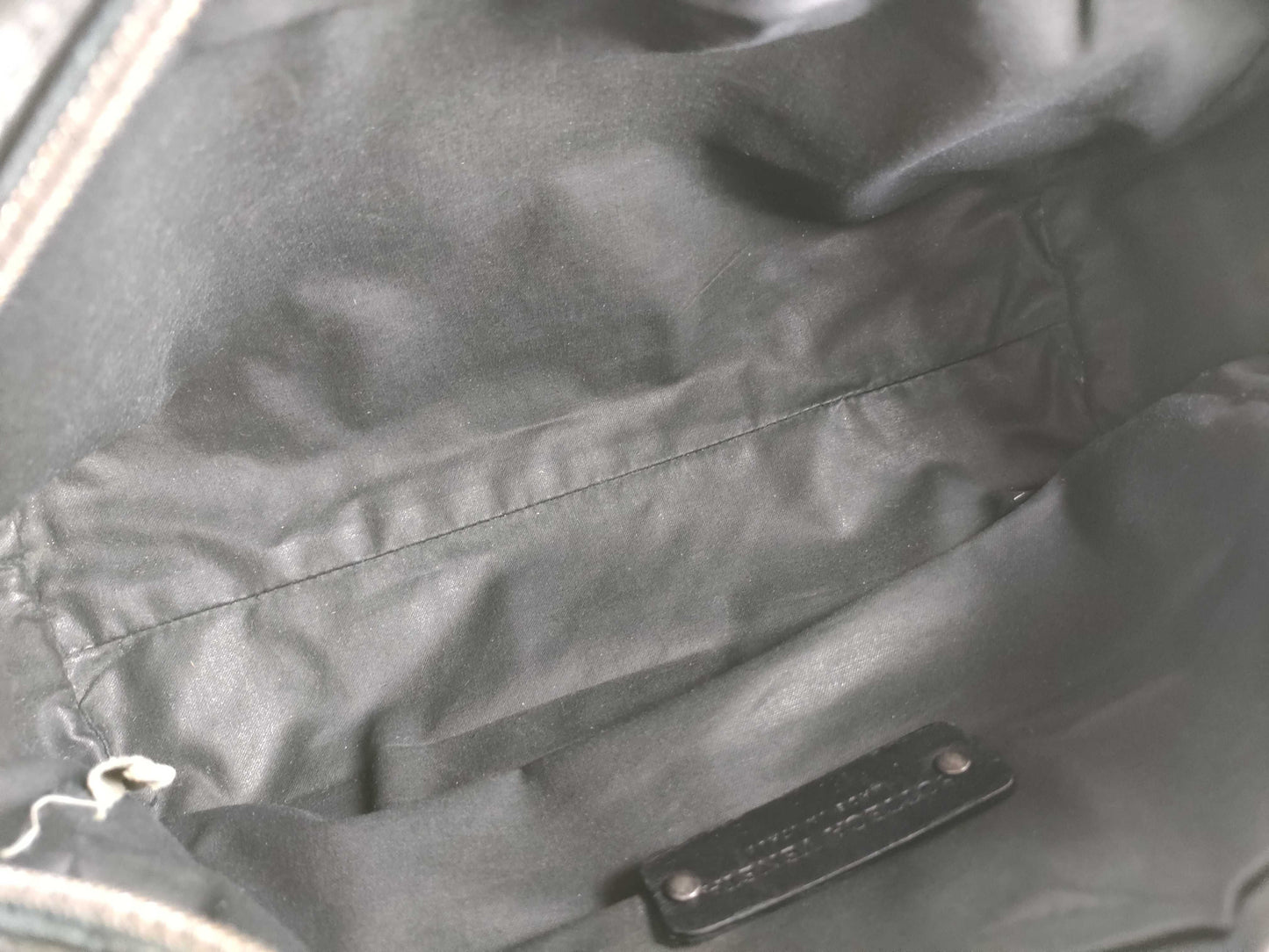 BOTTEGA VENETA Intrecciato Bottega Second Bag