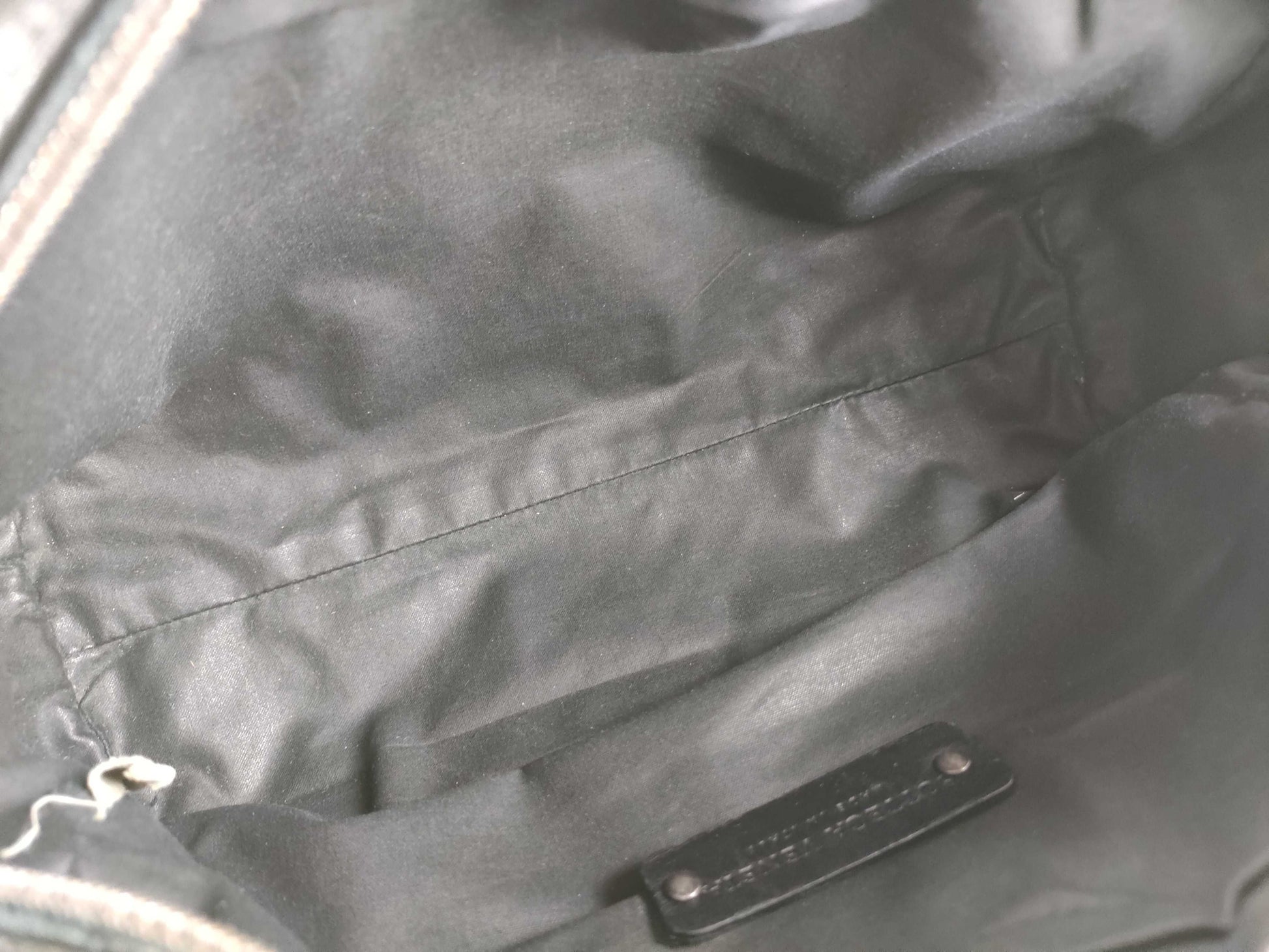 BOTTEGA VENETA Intrecciato Bottega Second Bag