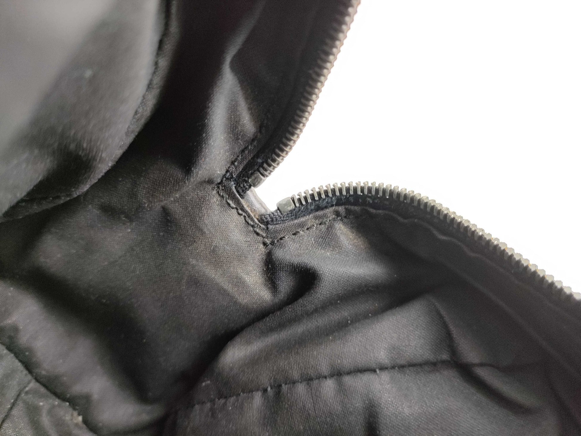 BOTTEGA VENETA Intrecciato Bottega Second Bag