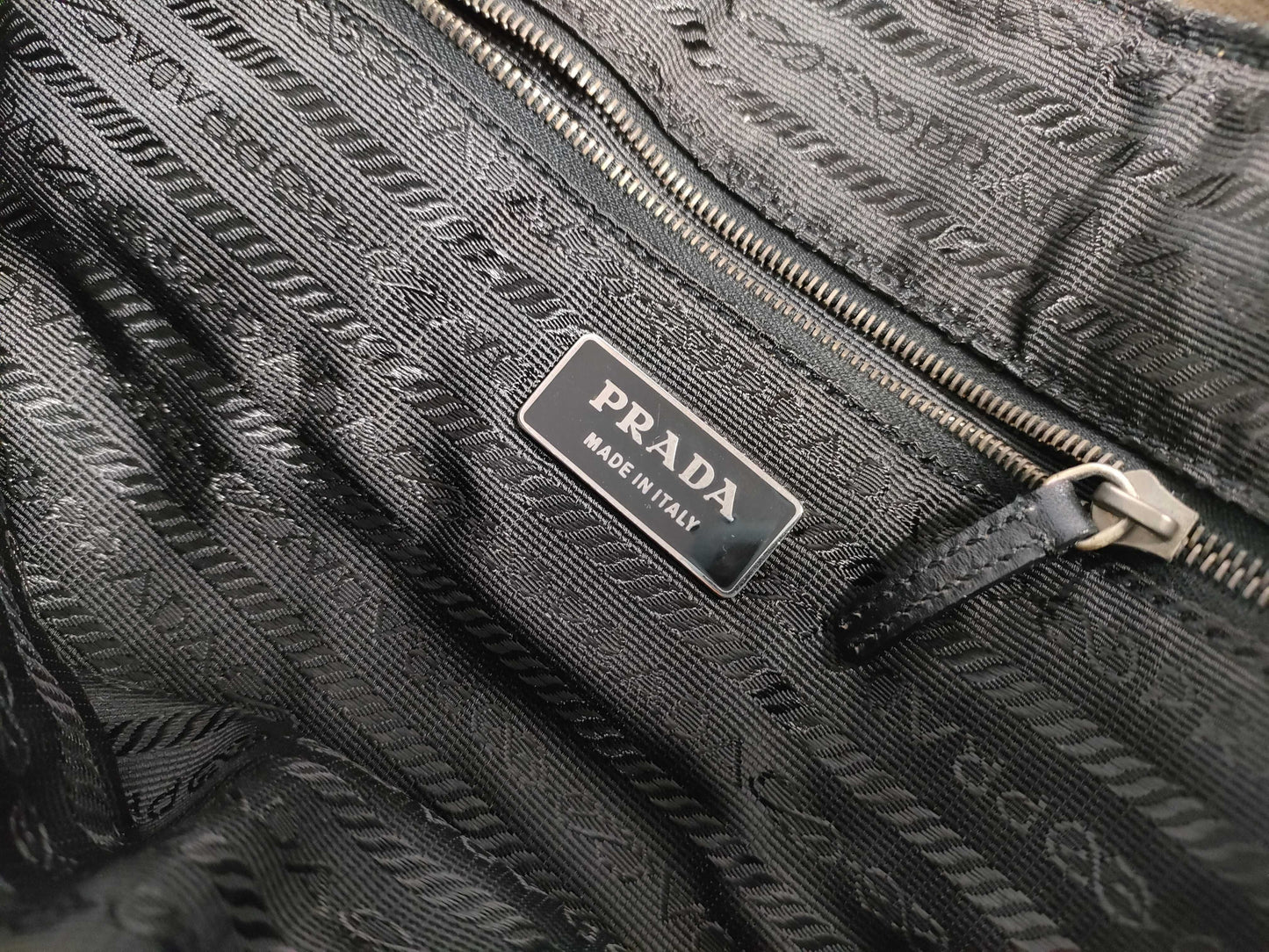 PRADA Prada handbag