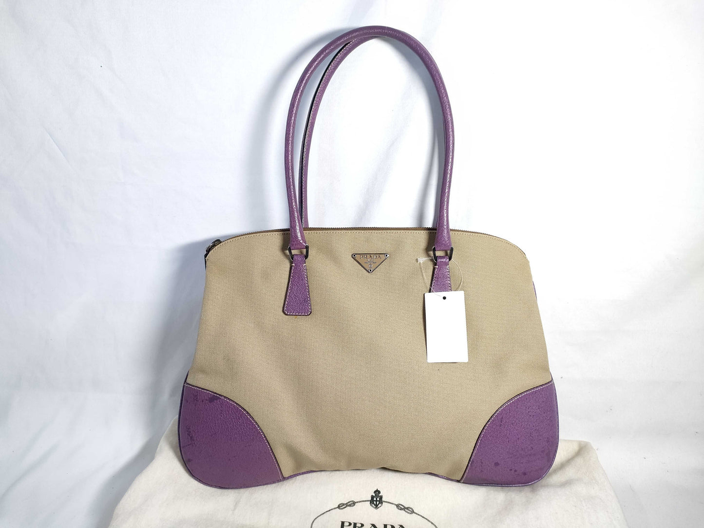 PRADA Prada handbag