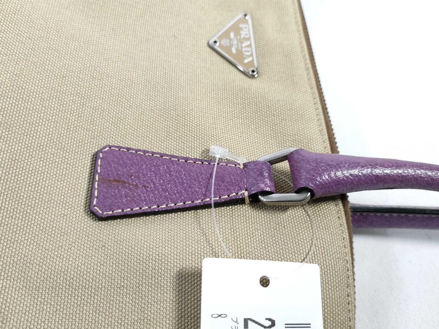 PRADA Prada handbag