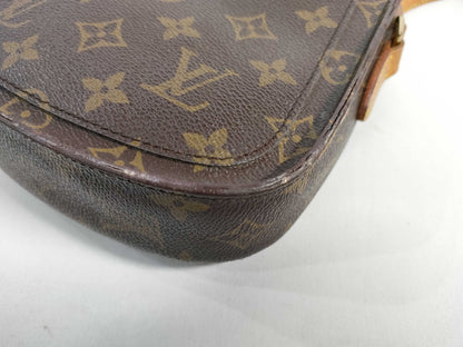 LOUIS VUITTON RFID verification failed 8901VI Monogram LV Shoulder Bag
