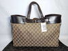 GUCCI GG Canvas Gucci Handbag