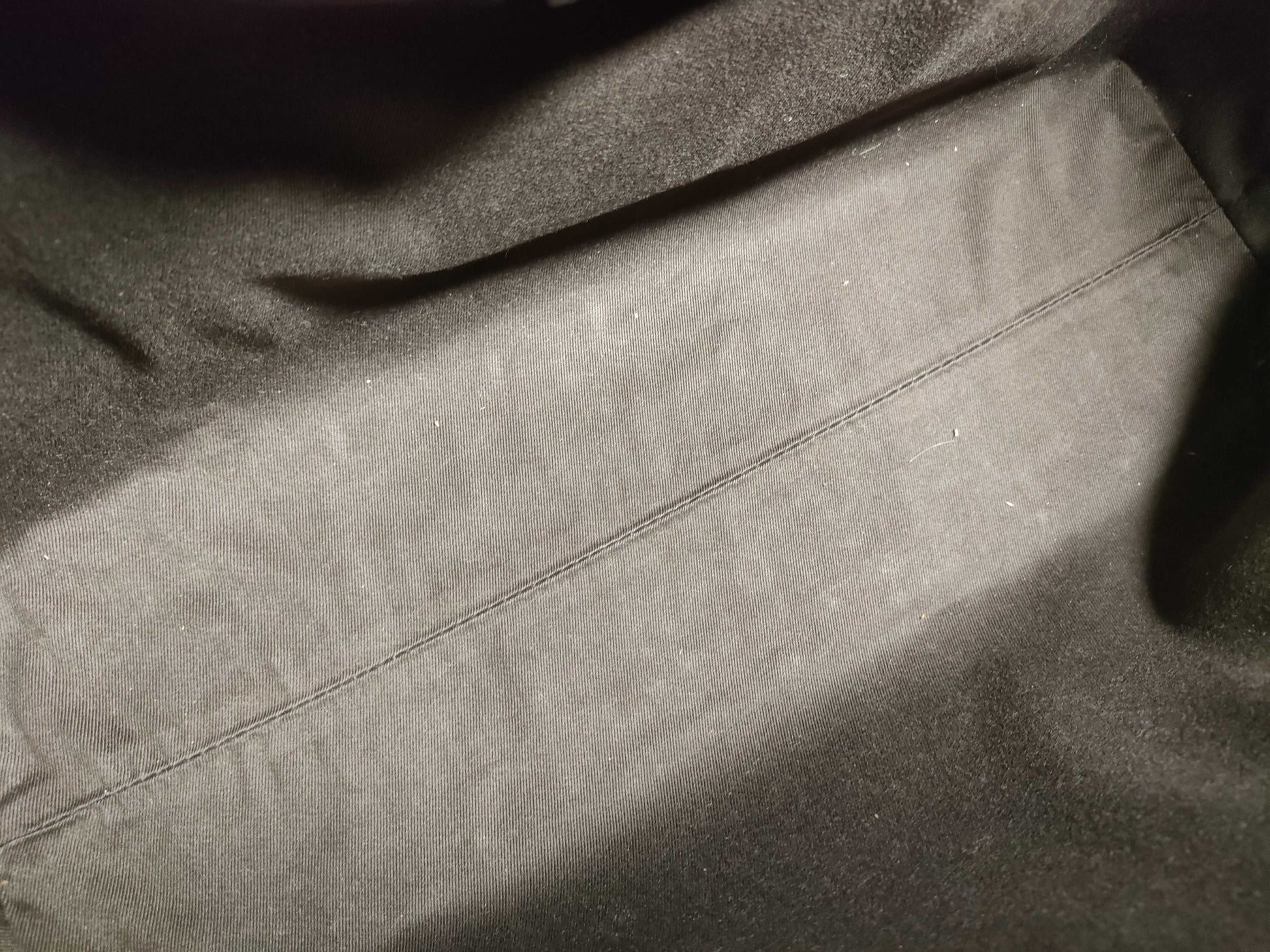 GUCCI GG Canvas Gucci Handbag