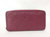 LOUIS VUITTON Monogram Empreinte LV Wallet