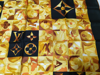 LOUIS VUITTON LV Scarf Scarf