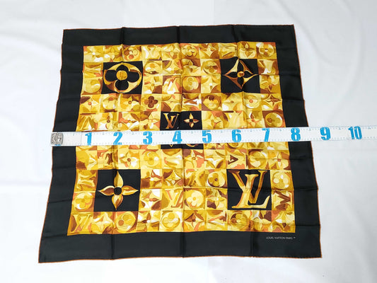 LOUIS VUITTON LV Scarf Scarf