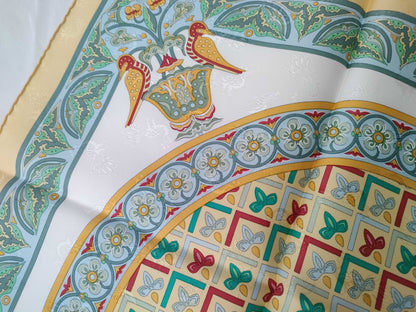 HERMES Carre Hermes Scarf Other Accessories
