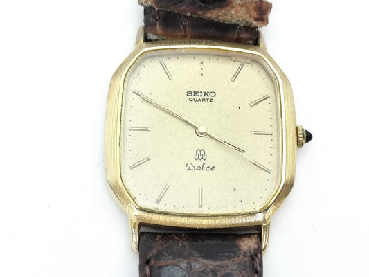 SEIKO 9641-5020 240005 Quartz Women's Watch