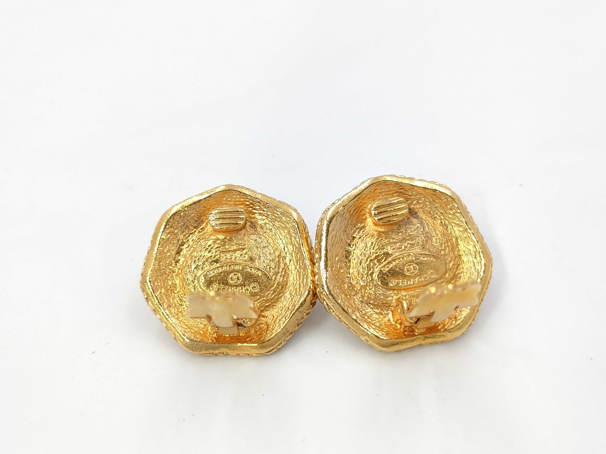 CHANEL Chanel Earrings Earrings